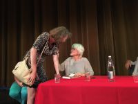 Rencontre avec Byron Katie