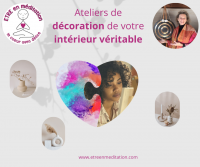 Ateliers de décoration de votre intérieur véritable DIY