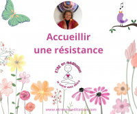 Accueillir une résistance